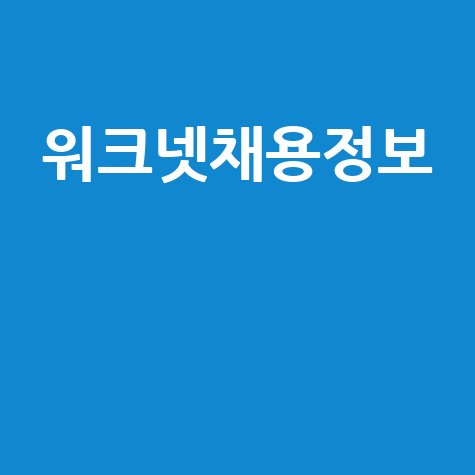 워크넷채용정보, 취업 성공의 길